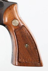 SMITH & WESSONMODEL 17-322 LRREVOLVERTT - 5 of 10