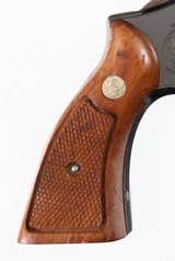 SMITH & WESSONMODEL 17-322 LRREVOLVERTT - 2 of 10