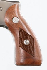 (GB) RUGERSPEED-SIX38 SPECIALREVOLVER(1980 YEAR MODEL - NIB) - 5 of 13