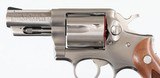 (GB) RUGERSPEED-SIX38 SPECIALREVOLVER(1980 YEAR MODEL - NIB) - 6 of 13