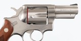 (GB) RUGERSPEED-SIX38 SPECIALREVOLVER(1980 YEAR MODEL - NIB) - 3 of 13