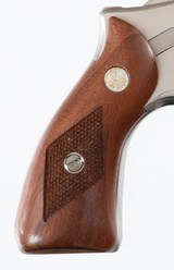 (GB) RUGERSPEED-SIX38 SPECIALREVOLVER(1980 YEAR MODEL - NIB) - 2 of 13