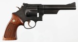 SMITH & WESSONMODEL 28-2357 MAGNUMREVOLVER(HIGHWAY PATROLMAN MODEL) - 1 of 10