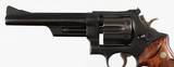 SMITH & WESSONMODEL 28-2357 MAGNUMREVOLVER(HIGHWAY PATROLMAN MODEL) - 6 of 10