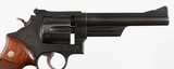 SMITH & WESSONMODEL 28-2357 MAGNUMREVOLVER(HIGHWAY PATROLMAN MODEL) - 3 of 10