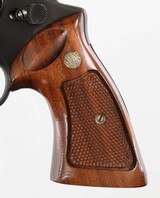SMITH & WESSONMODEL 28-2357 MAGNUMREVOLVER(HIGHWAY PATROLMAN MODEL) - 5 of 10