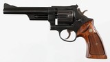SMITH & WESSONMODEL 28-2357 MAGNUMREVOLVER(HIGHWAY PATROLMAN MODEL) - 4 of 10
