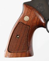 SMITH & WESSONMODEL 28-2357 MAGNUMREVOLVER(HIGHWAY PATROLMAN MODEL) - 2 of 10