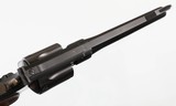 SMITH & WESSONMODEL 28-2357 MAGNUMREVOLVER(HIGHWAY PATROLMAN MODEL) - 9 of 10