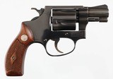 SMITH & WESSONMODEL 32-1 TERRIER38 S&WREVOLVER. LNIB - 1 of 14