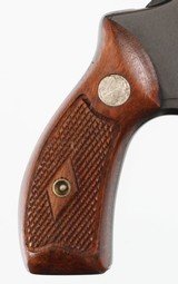 SMITH & WESSONMODEL 32-1 TERRIER38 S&WREVOLVER. LNIB - 2 of 14