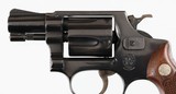 SMITH & WESSONMODEL 32-1 TERRIER38 S&WREVOLVER. LNIB - 6 of 14
