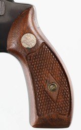 SMITH & WESSONMODEL 32-1 TERRIER38 S&WREVOLVER. LNIB - 5 of 14