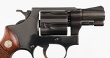 SMITH & WESSONMODEL 32-1 TERRIER38 S&WREVOLVER. LNIB - 3 of 14