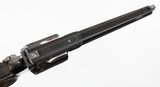SMITH & WESSON
MODEL 17-4
22LR
REVOLVER - 9 of 10