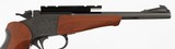 THOMPSON CENTERCONTENDER30 CARBINEPISTOL - 3 of 10