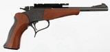 THOMPSON CENTERCONTENDER30 CARBINEPISTOL - 1 of 10