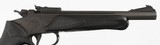 THOMPSON CENTERCONTENDER256 WINPISTOL - 3 of 10