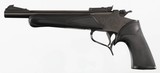 THOMPSON CENTERCONTENDER256 WINPISTOL - 4 of 10