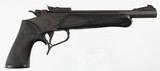 THOMPSON CENTERCONTENDER256 WINPISTOL - 1 of 10
