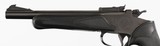 THOMPSON CENTERCONTENDER256 WINPISTOL - 6 of 10