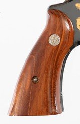 SMITH & WESSON
MODEL 29-3 "ELMER KEITH"
44 MAG
REV
(ELMER KEITH COMMEMORATIVE - 1 OF 2,500 MADE) - 2 of 12