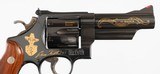 SMITH & WESSON
MODEL 29-3 "ELMER KEITH"
44 MAG
REV
(ELMER KEITH COMMEMORATIVE - 1 OF 2,500 MADE) - 3 of 12