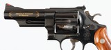 SMITH & WESSON
MODEL 29-3 "ELMER KEITH"
44 MAG
REV
(ELMER KEITH COMMEMORATIVE - 1 OF 2,500 MADE) - 6 of 12