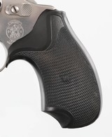 SMITH & WESSON"RARE"MODEL 65022 MAGNUMREVOLVER - 5 of 10