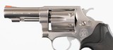 SMITH & WESSON"RARE"MODEL 65022 MAGNUMREVOLVER - 6 of 10