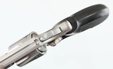 SMITH & WESSON"RARE"MODEL 65022 MAGNUMREVOLVER - 10 of 10