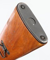 NORINCO (NON-GUN CUTAWAY)
SKS
7.62 x 39
RIFLE - 15 of 17