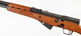 NORINCO (NON-GUN CUTAWAY)
SKS
7.62 x 39
RIFLE - 4 of 17