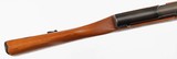 NORINCO (NON-GUN CUTAWAY)
SKS
7.62 x 39
RIFLE - 14 of 17