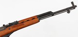 NORINCO (NON-GUN CUTAWAY)
SKS
7.62 x 39
RIFLE - 6 of 17