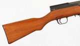 NORINCO (NON-GUN CUTAWAY)
SKS
7.62 x 39
RIFLE - 8 of 17