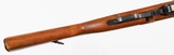 NORINCO (NON-GUN CUTAWAY)
SKS
7.62 x 39
RIFLE - 11 of 17