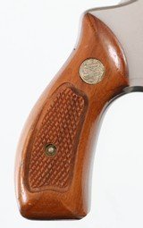 SMITH & WESSONMODEL 6038 SPECIALREVOLVER - 2 of 10