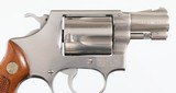 SMITH & WESSONMODEL 6038 SPECIALREVOLVER - 3 of 10