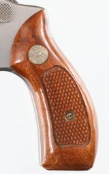 SMITH & WESSONMODEL 6038 SPECIALREVOLVER - 5 of 10