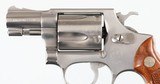 SMITH & WESSONMODEL 6038 SPECIALREVOLVER - 6 of 10