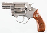 SMITH & WESSONMODEL 6038 SPECIALREVOLVER - 4 of 10