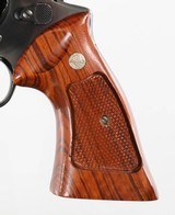 SMITH & WESSONMODEL 5741 MAGNUMREVOLVER - 5 of 10