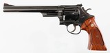 SMITH & WESSONMODEL 5741 MAGNUMREVOLVER - 4 of 10