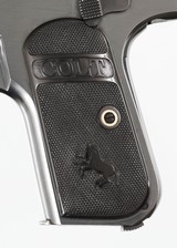 COLT
1908
380 ACP
PISTOL
(1932 YEAR MODEL) - 5 of 10