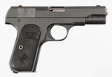 COLT
1908
380 ACP
PISTOL
(1932 YEAR MODEL) - 1 of 10