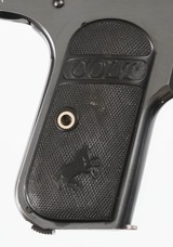 COLT
1908
380 ACP
PISTOL
(1932 YEAR MODEL) - 2 of 10