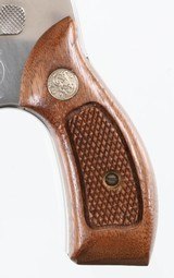 SMITH & WESSON649-238 SPECIALREVOLVER. LNIB - 5 of 13