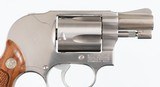 SMITH & WESSON649-238 SPECIALREVOLVER. LNIB - 3 of 13