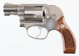 SMITH & WESSON649-238 SPECIALREVOLVER. LNIB - 4 of 13
